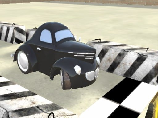 PolyPilot Park n Smile Mode Fun