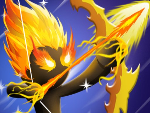 Stickman Dragon Ball Archero Odyssey