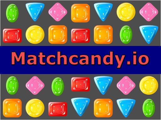 Matchcandy.io Race
