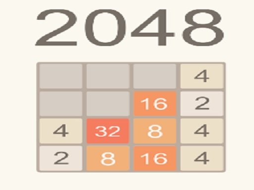 Puzzle 2048 Odyssey Mission