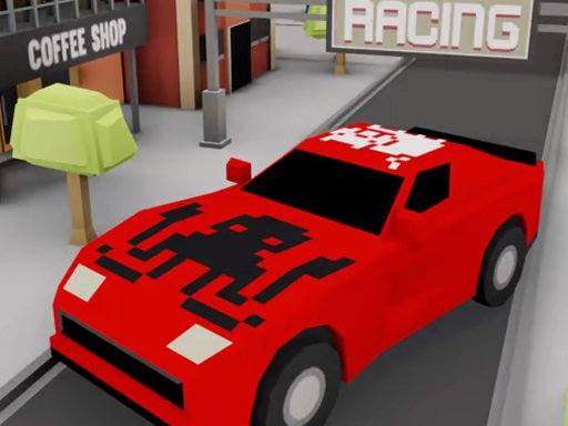 TinyTownRacing Mode