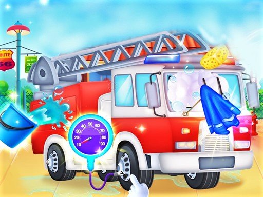 Mechanic Repair Shop Quest