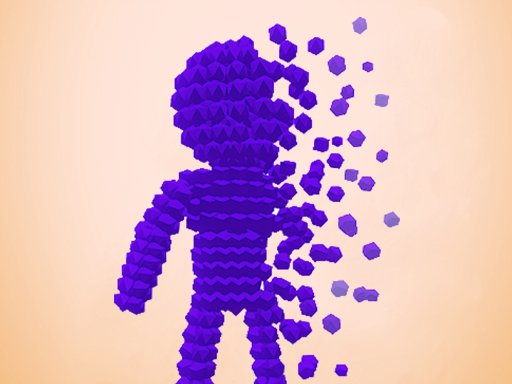 Pixel Rush Online Story