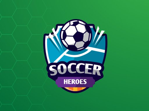 Soccer Heroes Story