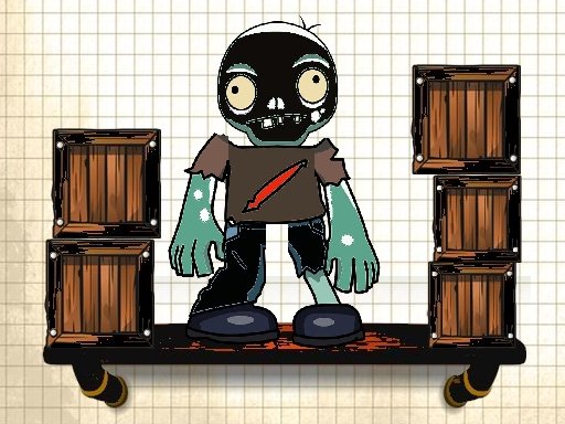  Zombie Survival Odyssey