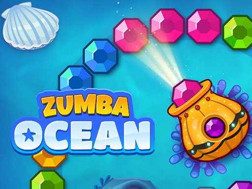Zumba Ocean Mode