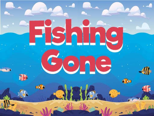 Fish Gone Legends