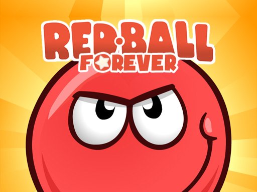 Red Ball Forever Fun Land