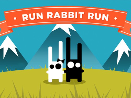  Run Rabit Run Challenge