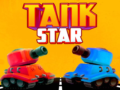 Tank Star Run