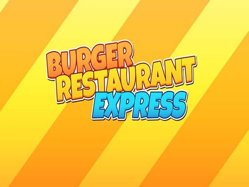  Burger Restaurant Express Arena Odyssey