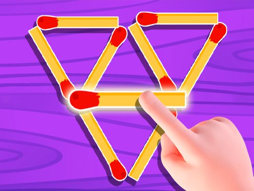 Matches Puzzle Game Odyssey