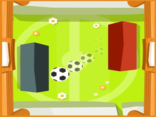 Super Pon Gooal World Legends