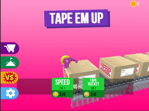 Tap em up Fun