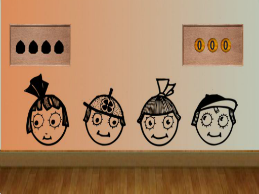 Chucky Girlfriend Escape Mode