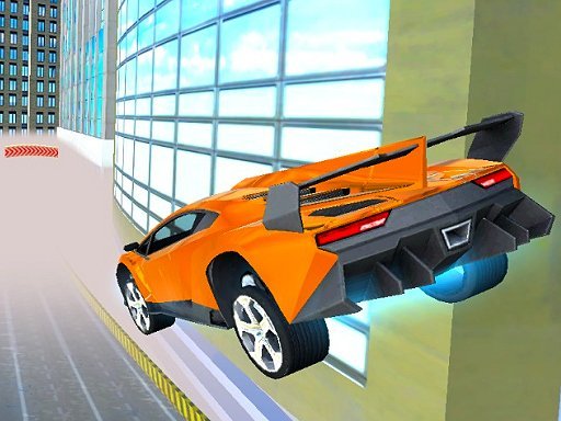  Drive The Car Simulation  3D Escape