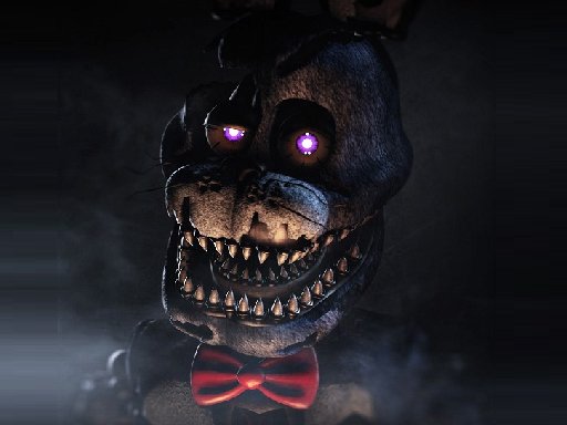 Five Nights At Freddys Final Purgatory Story