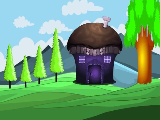 Giving Tuesday Escape Quest Jump