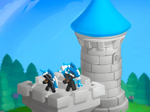  Merge Archers Legends