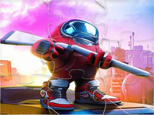 Among Us Match Collection World Escape