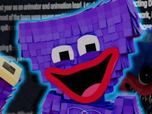 Hugie Wugie Match3 Dash Legends