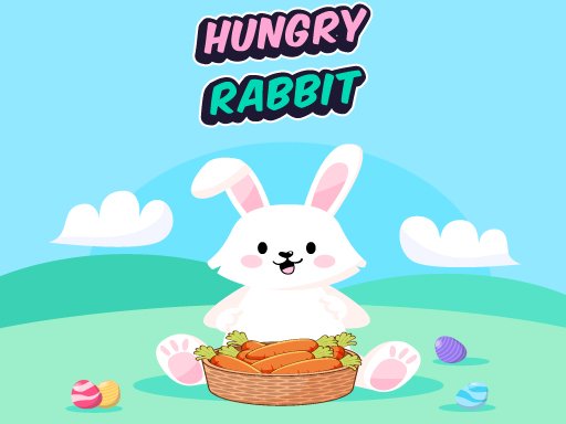 Hungry Rabbit Adventure