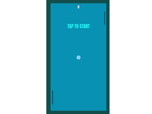 Jumper Ball Dash