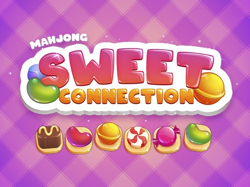 Mahjong Sweet Connection Challenge Dash