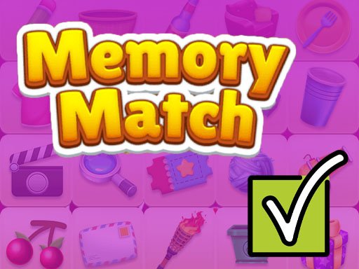  Meemory Match Arena