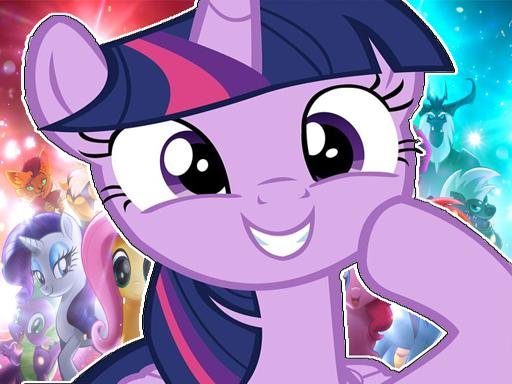 MY LITTLE PONY Princess Game Adventure  Mission