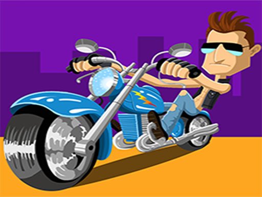 Stud Rider Moto Fun