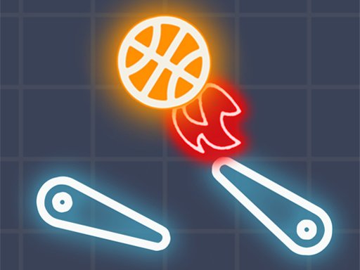 Basket Pin Escape Island