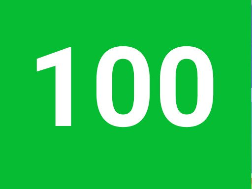 brain 100 Mission Legends