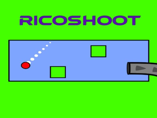  RicoShoot Fun World