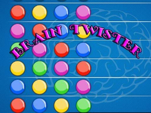 Brain Twister Escape