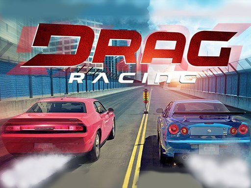 Drag Racing Battle Jump Fun
