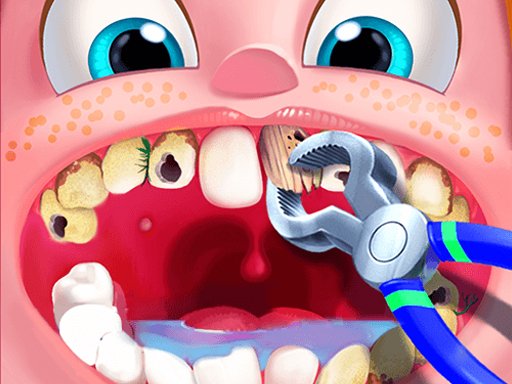 Pop Star Dentist Run World