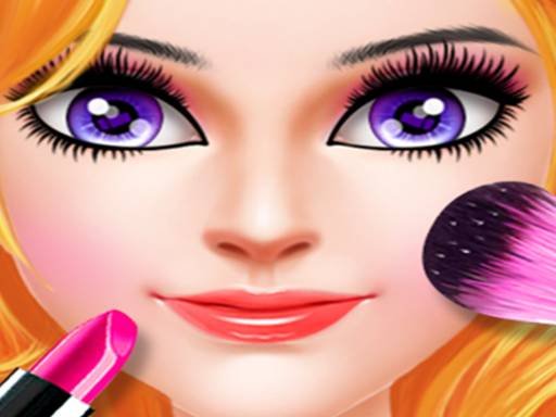 Fashion Blogger  Selfie Contest Games Saga