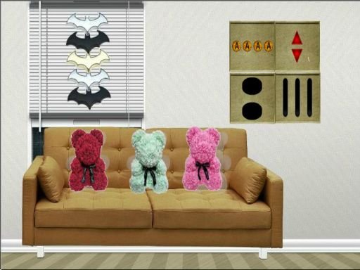 Classy Boy Escape Adventure