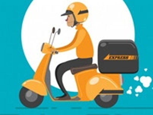 Food Delivery Rush Odyssey