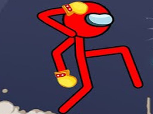 Impostor Stickman World