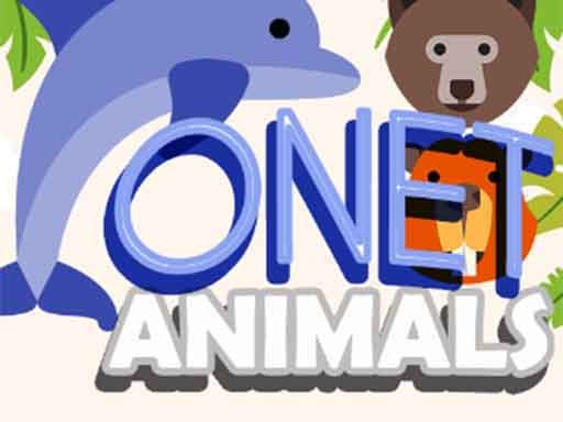  Onet Animals Legends