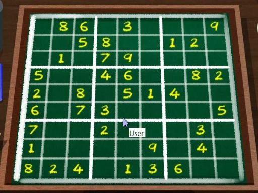 Weekend Sudoku 33 World Jump
