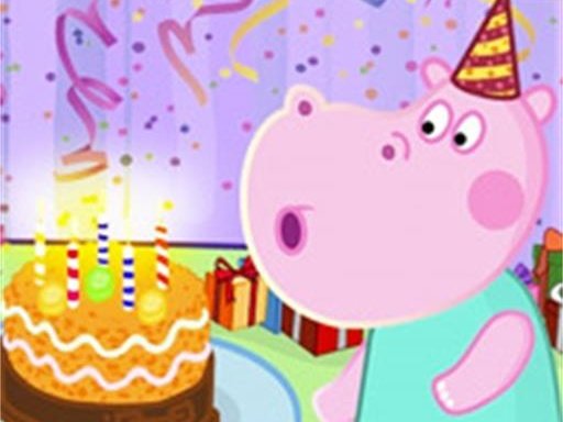 Kids Birthday Party Games Quest Mode