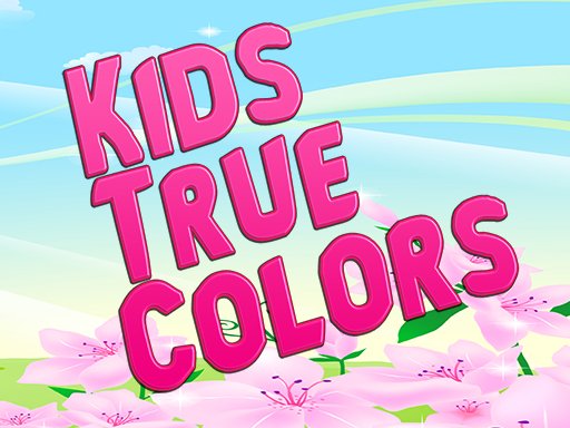 Kids True Colos Legends