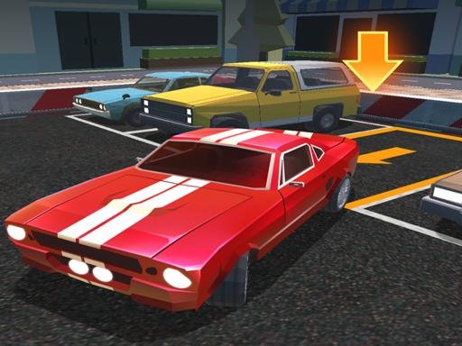 Car Parking Games  Car Games Mode