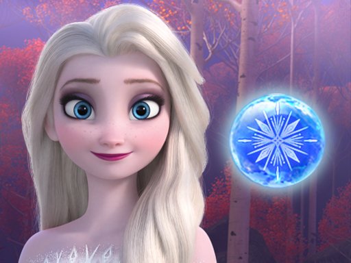 Disney Frozen Legends Mode
