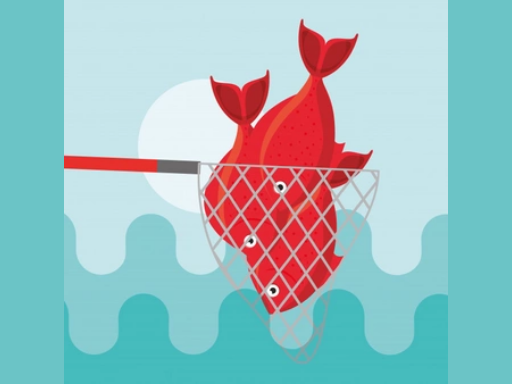 Fishy Kawaii Mode