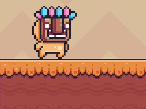 Jungle King Challenge Quest