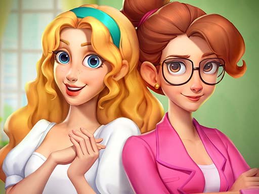  Design Diary   Match 3 and Home Fun Run